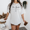 Custom Bachelorette Venmo Shirts, Personalized Bride Buy Me A Drink, Bridesmaid Shirts, Buy The Bride A Drink, Bridal Shower Party Qr Code