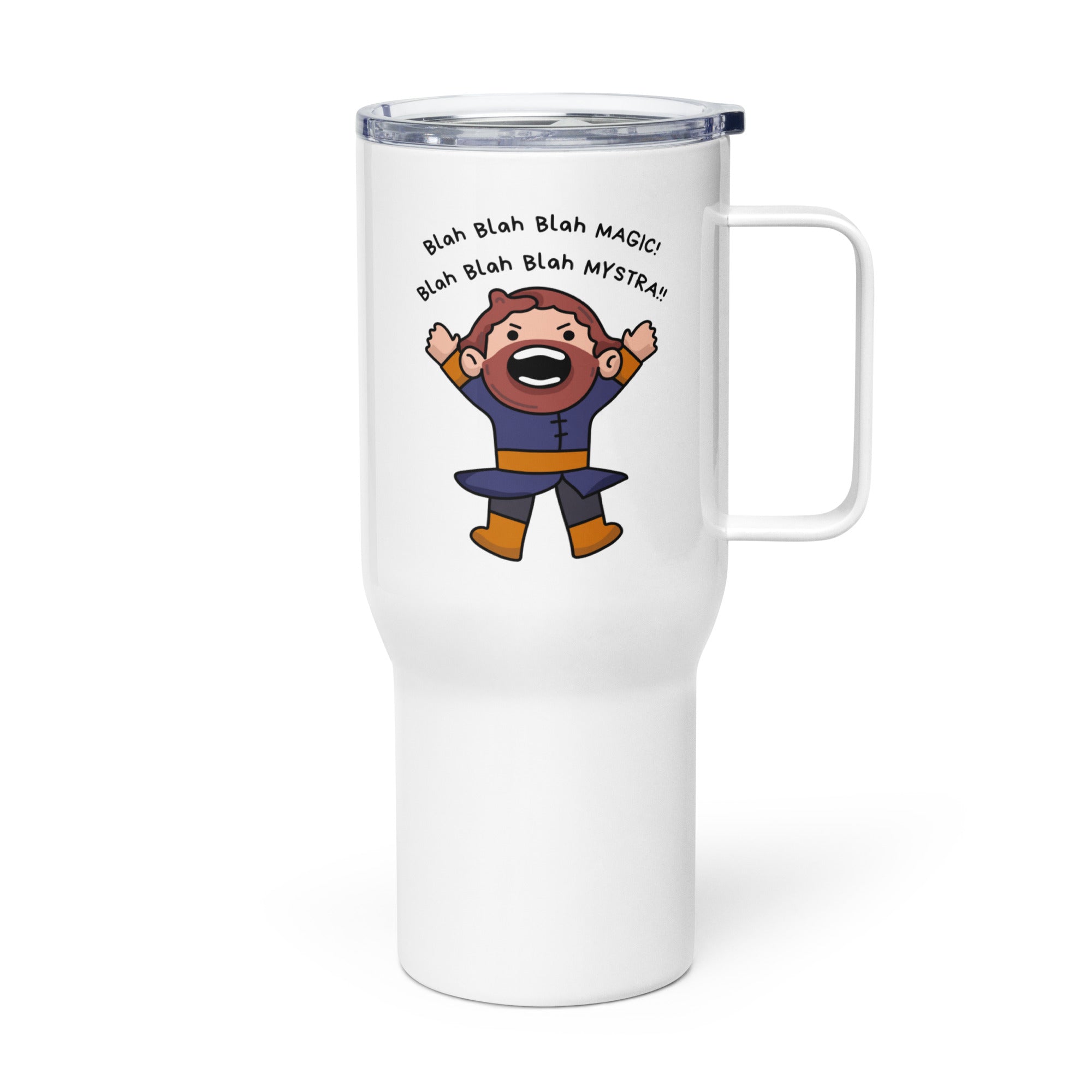 Coffee Mug – Travel Gates