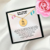 Custom Pregnancy Gift Necklace from Baby Bump, Pregnant Mom Portrait, Photo Upload Mom To Be Portrait, Mothers Day Gift, Soon To Be Mom Gift