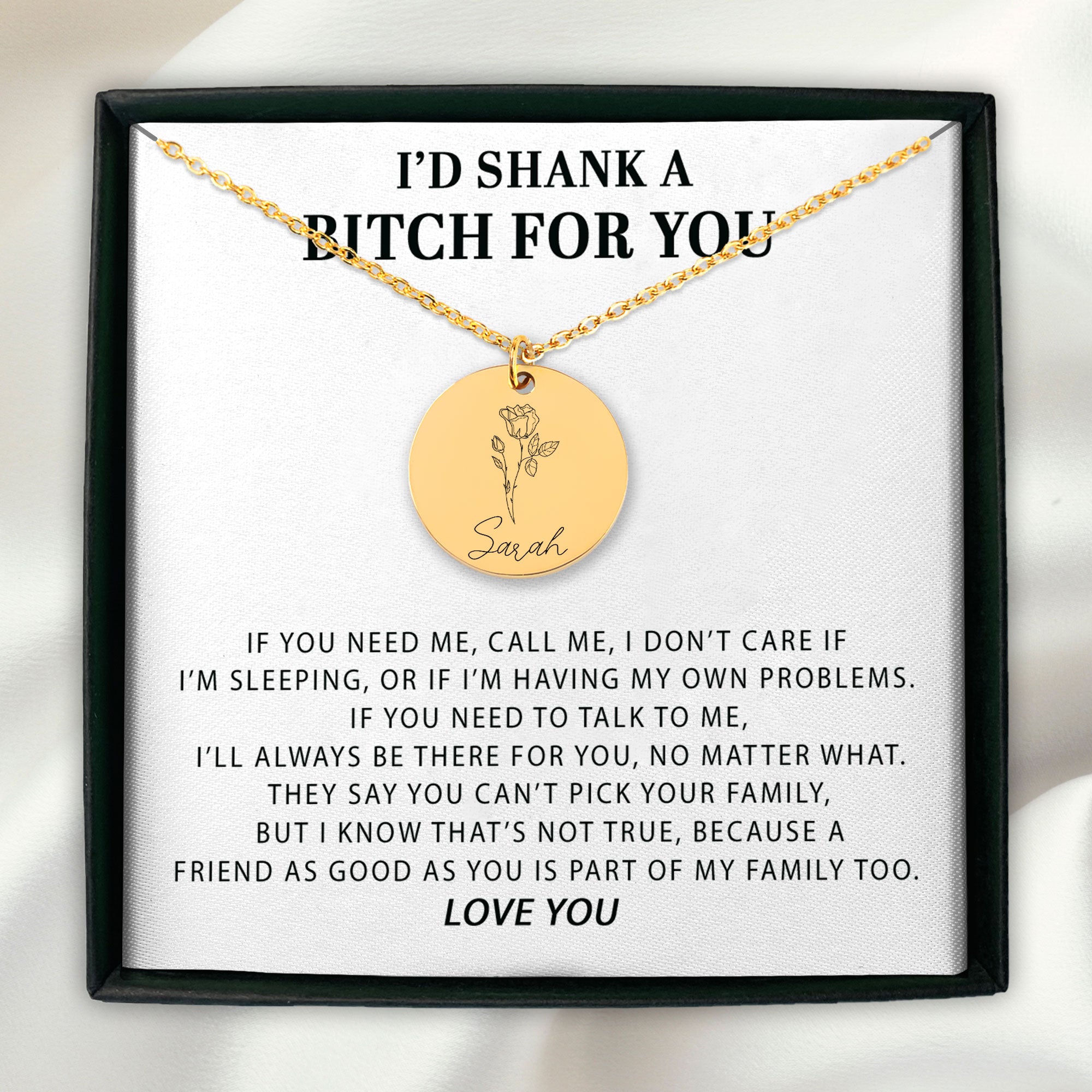 True Friend Gifts for Women Friend, Friendship Gifts Thank You Gift for  Long Distance Friends Coworker Bestie BFF Sister, Birthday Gifts Friendship