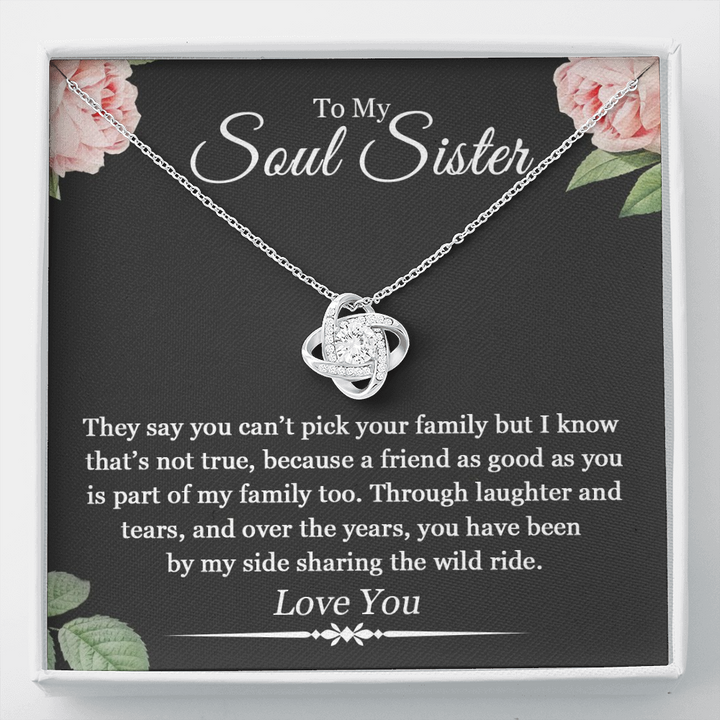 arrow friendship silver necklace set • soul sister gift • EFYTAL - EFYTAL  Jewelry