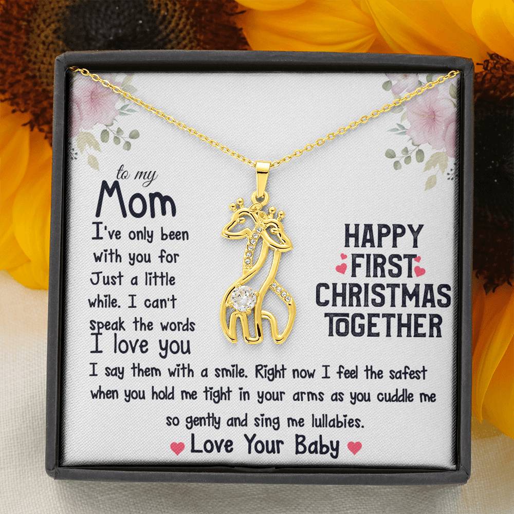 The 13 Best Gifts for a First Time Mom - Undefining Motherhood