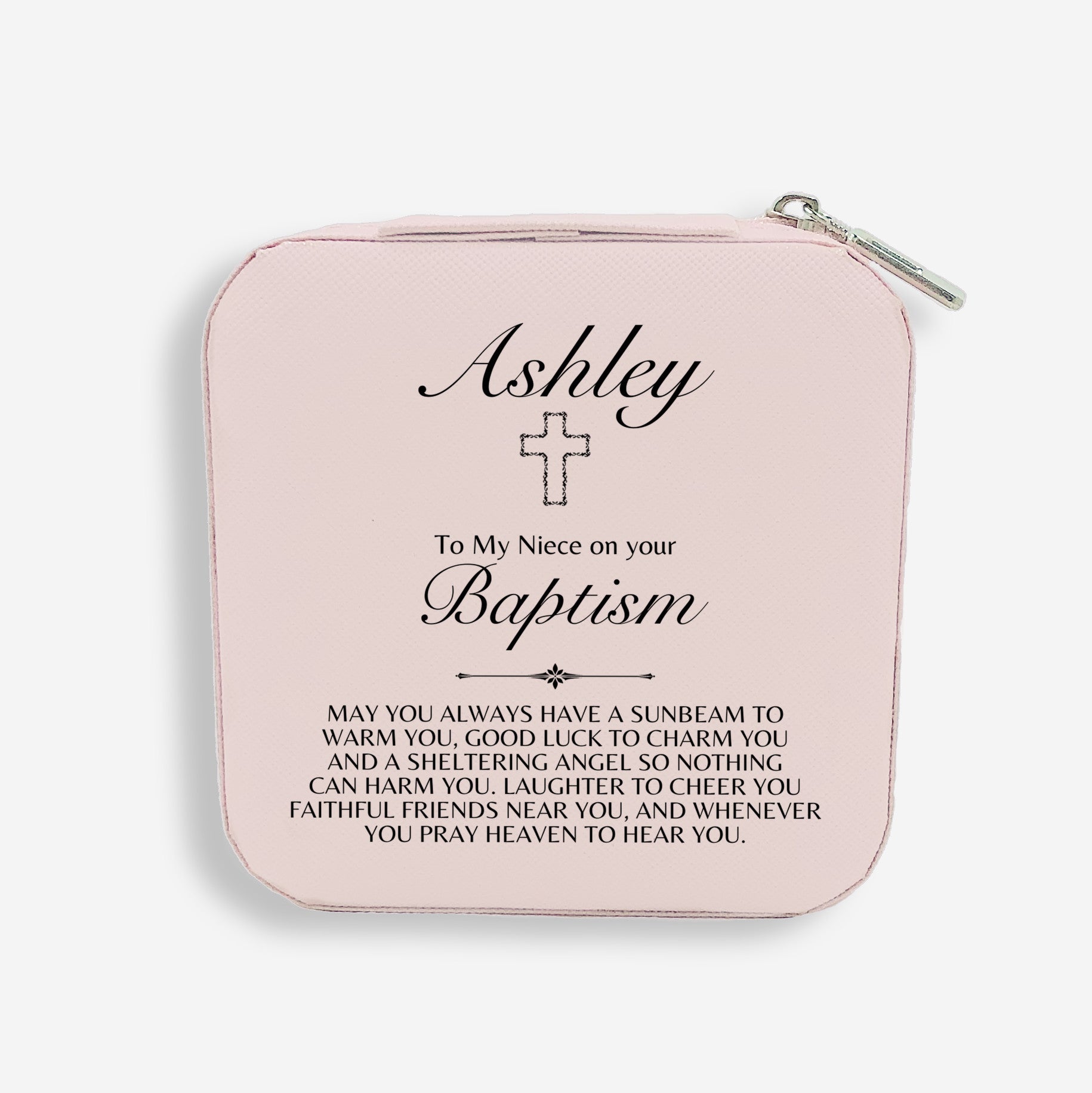 Baptism gifts best sale for girls